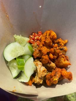 Nasi Ala Kakwok - Thumbnail 1