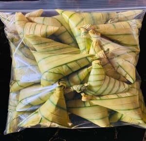 Ketupat Palas - Image 1