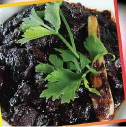 Daging Masak Hitam TokChu - Thumbnail 1