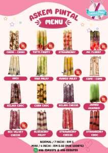 Aiskrim Pintal - Thumbnail 1