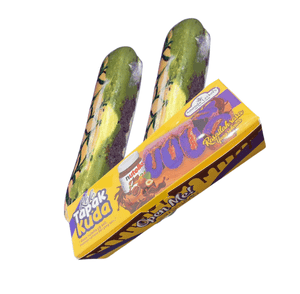 TAPAK KUDA PISTACHIO NUTELLA CRUNCHY - Image 1