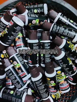 MINYAK BIDARA - Thumbnail 2