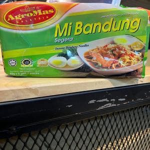 Agromas Mi Bandung - Image 1