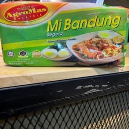 Agromas Mi Bandung - Thumbnail 1