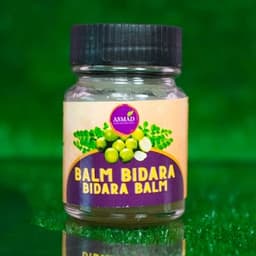 ASMAD Balm Bidara 25gram - Thumbnail 1