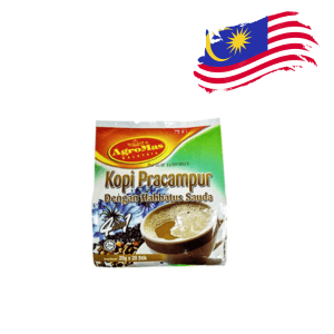 AGROMAS KOPI HABATUSSAUDA - Image 1