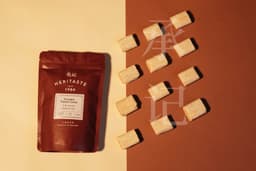 Kacang Tumbuk Original 160G - Thumbnail 1