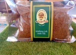 SERUNDING AYAM (100 Gram) - Thumbnail 1