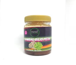 Sambal Bilis Petai - Thumbnail 1