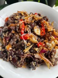 PEKASAM KUPING (CENDAWAN TELINGA KERA) - Thumbnail 2