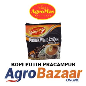 KOPI PUTIH PRACAMPUR - Image 1