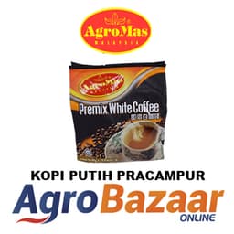KOPI PUTIH PRACAMPUR - Thumbnail 1