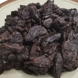 Paktua sambal belimbing hitam pahang 100gram - Thumbnail 2