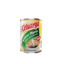 SUSU PEKAT KELUARGA - Thumbnail 1