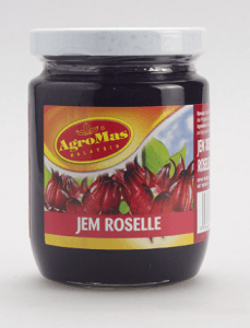 Jem Roselle Agromas - Thumbnail 1