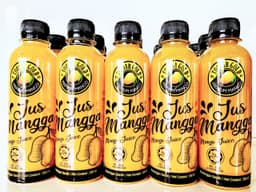 Set Kombo RTD Tobiar Gold (D806) - Thumbnail 2