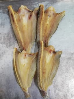 IKAN HARUAN KERING - Thumbnail 2