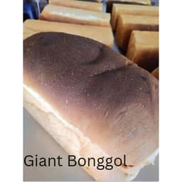 Roti Bonggol - Thumbnail 1