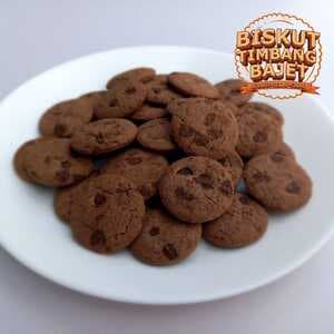 Biskut Chipsmore - 500 Gram