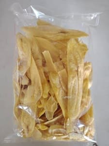 Pisang Tanduk - Thumbnail 1