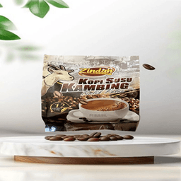 ZINDAH COFFEE - Thumbnail 2
