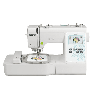 Mesin Jahit Sulam M330E - Image 1