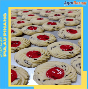 Swiss Strawberry - Image 1