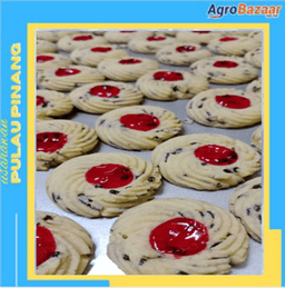 Swiss Strawberry - Thumbnail 1