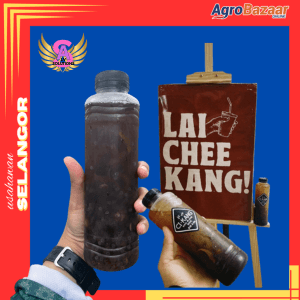 lai chee kang by Sherryazie