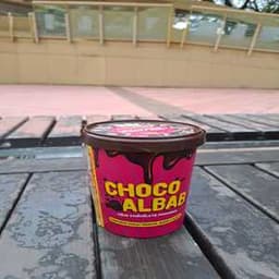 MAZ choco - Thumbnail 1