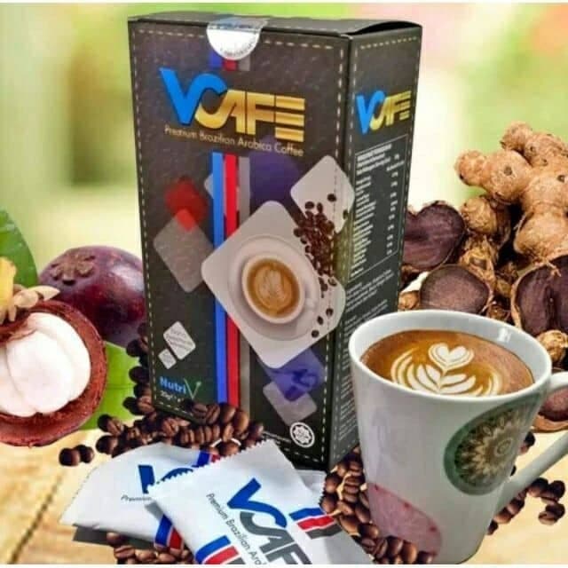 KOPI HALIA HITAM