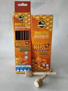 YUBALAM MADU STICK TUALANG - Thumbnail 2