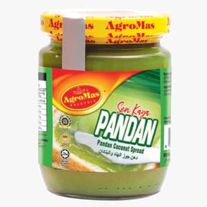 AGROMAS SERI KAYA PANDAN 280GM - Image 1
