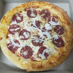 PIZZA BHAI- Beef Pepperoni - Thumbnail 1