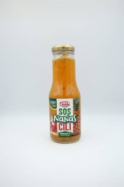 SOS NANAS CILI - Thumbnail 1