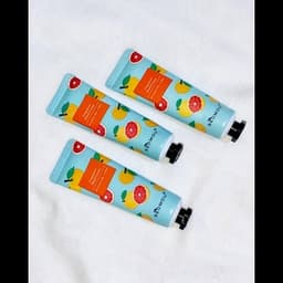 GRAPEFRUIT HAND CREAM - Thumbnail 2