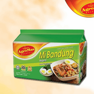 MI BANDUNG - Image 1