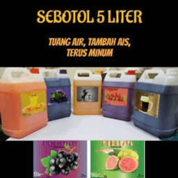 KORDIAL - Thumbnail 1