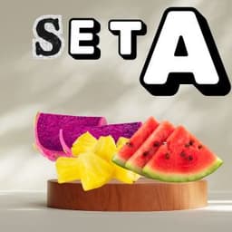 BUAH JAMBU - Thumbnail 1