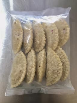 FARAH KARIPAP SARDIN - Thumbnail 1