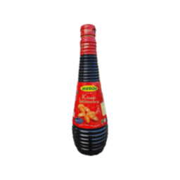 KICAP MUDIM ISTIMEWA - Thumbnail 1