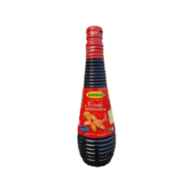 KICAP MUDIM ISTIMEWA