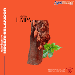 [LEMBU] LIMPA 500g - Thumbnail 1