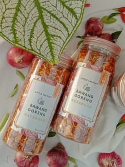 Bawang Goreng Kayangan - Thumbnail 2