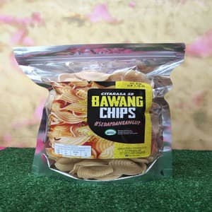 Bawang chips - Image 1
