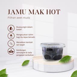 Maajun Jamu - Thumbnail 2