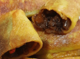 ropa daging,ikan dan ayam - Image 1