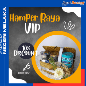 Hamper vip - Image 1
