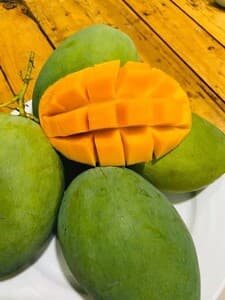 READY STOK HARUMANIS ORIGINAL PERLIS 2KG/BOX - Image 1