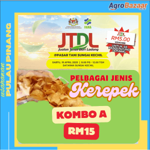 KOMBO RAYA AIDILFITRI - Image 1